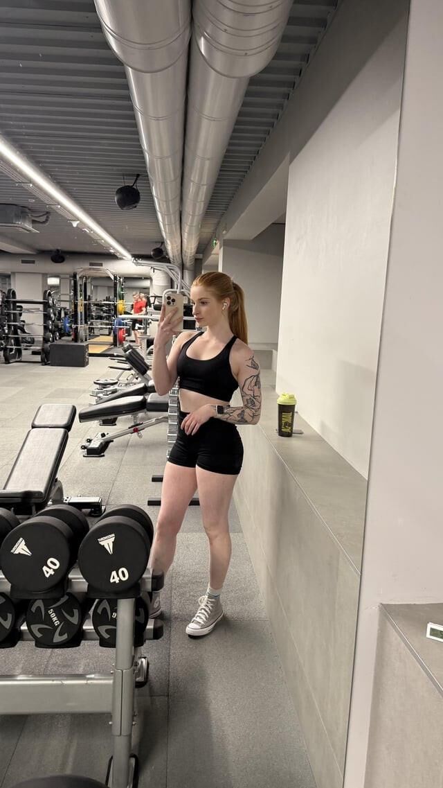 Anastasia Lavrova