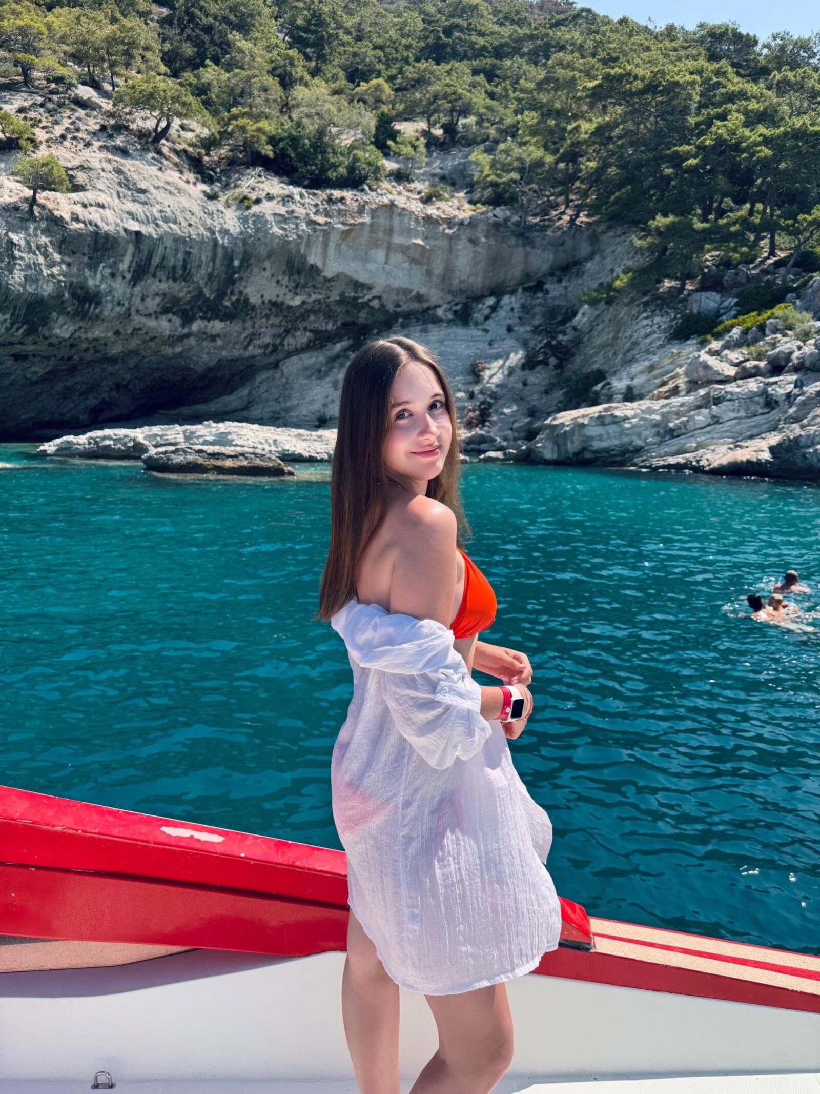 Non Nude Daughters Mixed 