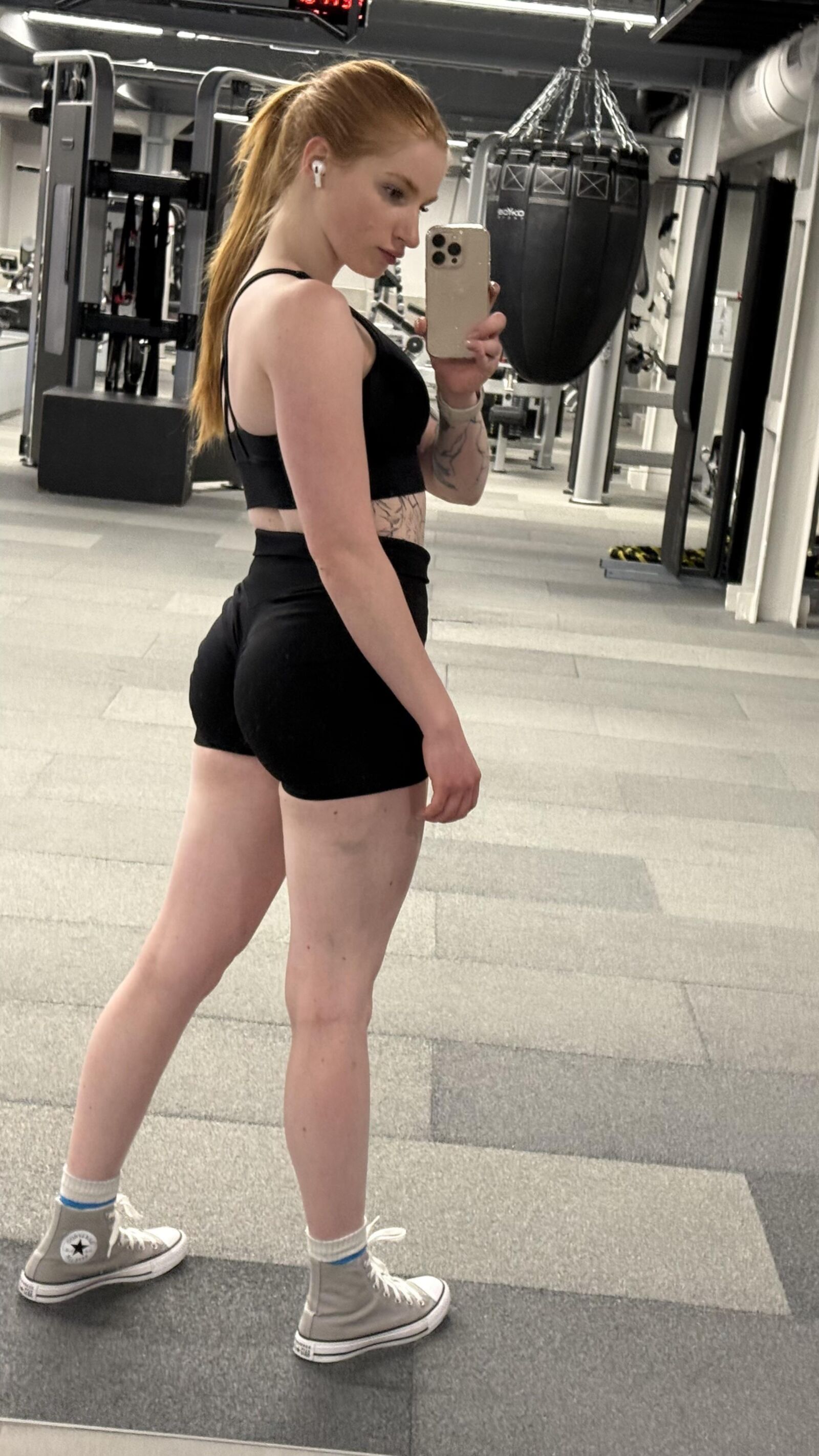 Anastasia Lavrova