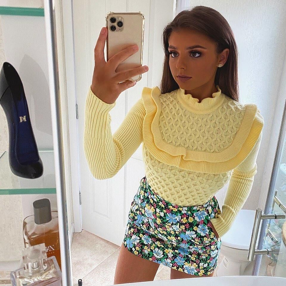 Fuckable hypersexualized Chav Chavs