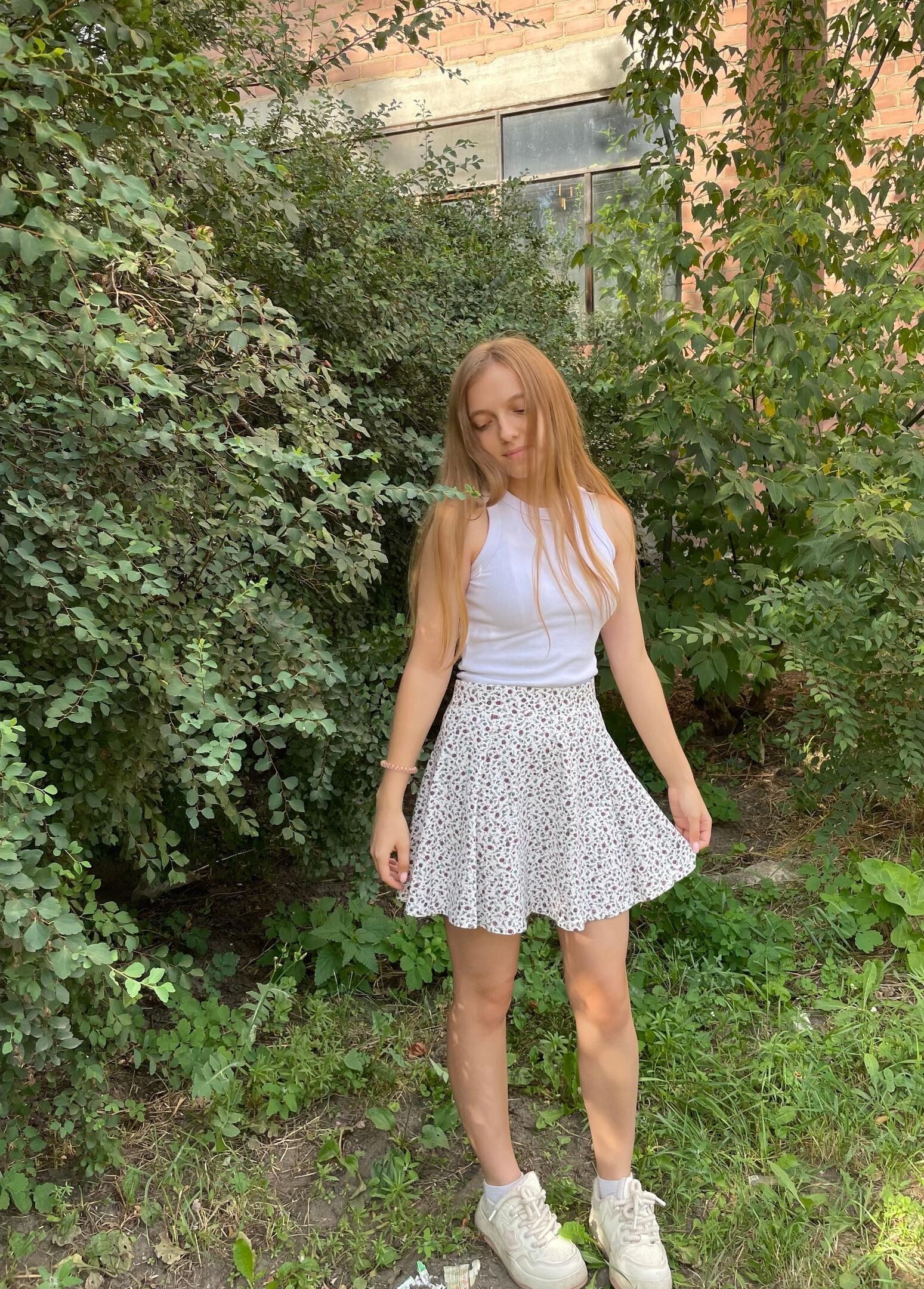 Non Nude Daughters Mixed 
