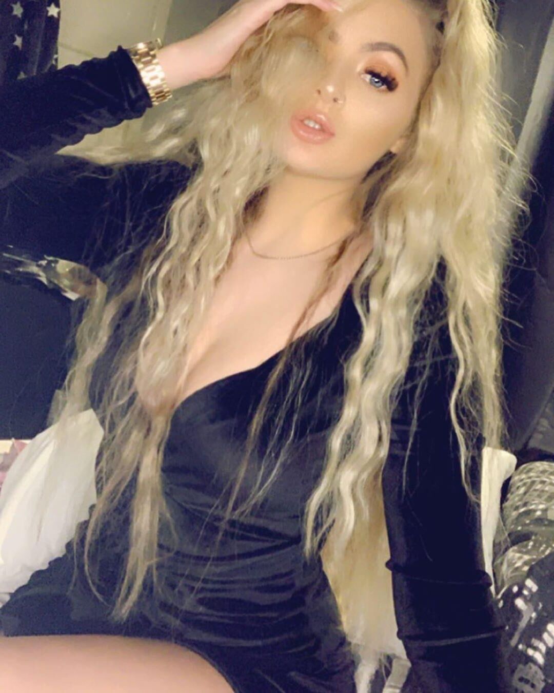Fuckable hypersexualized Chav Chavs