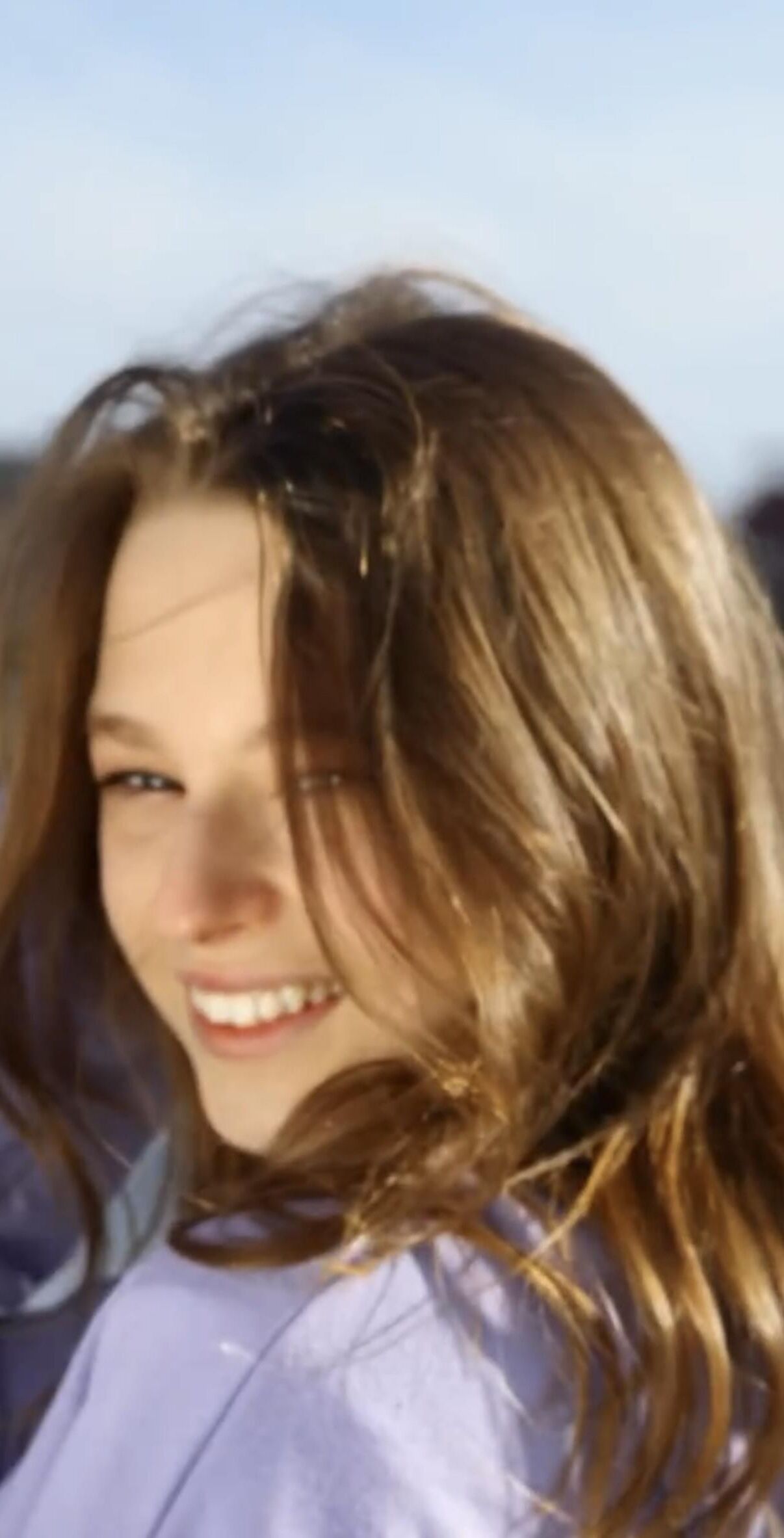 beautiful girl