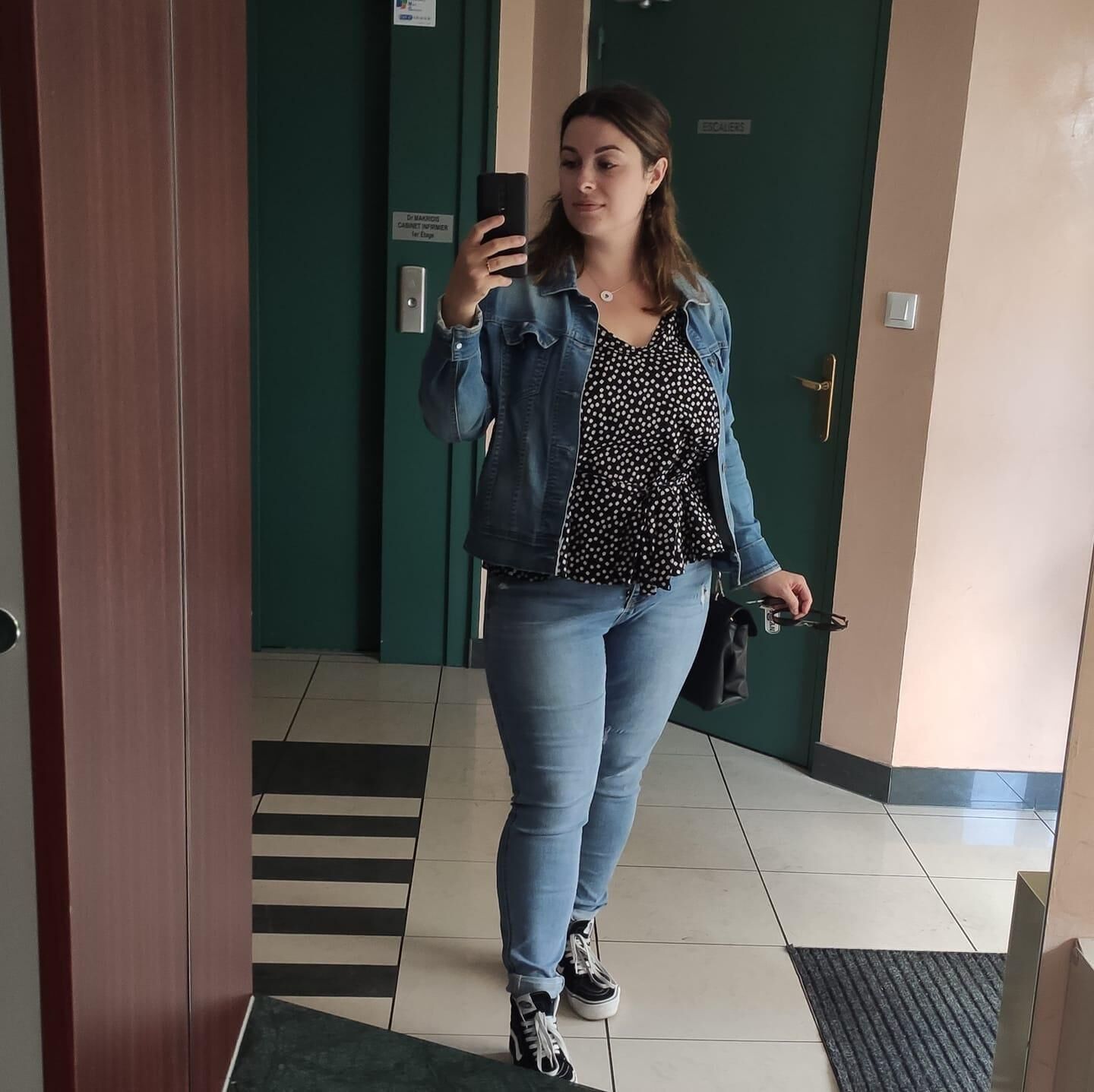 Marie adolescente française bbw