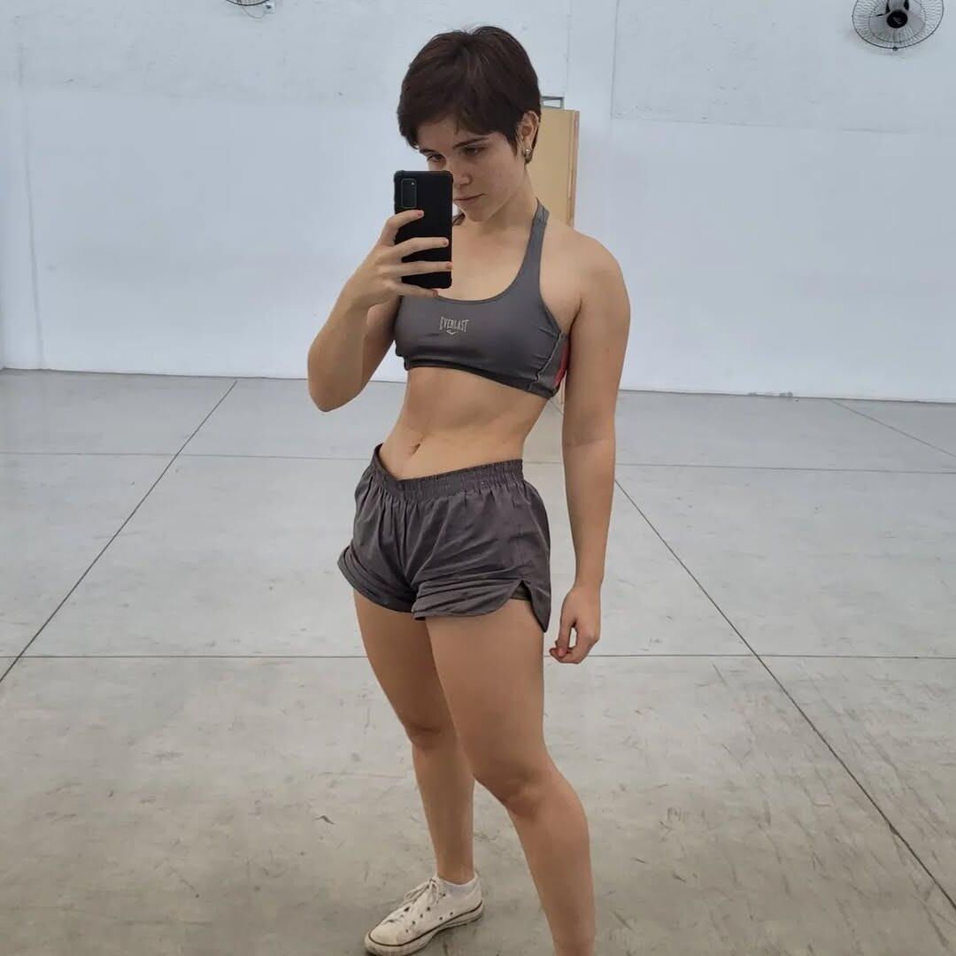 Comment for sports girls 