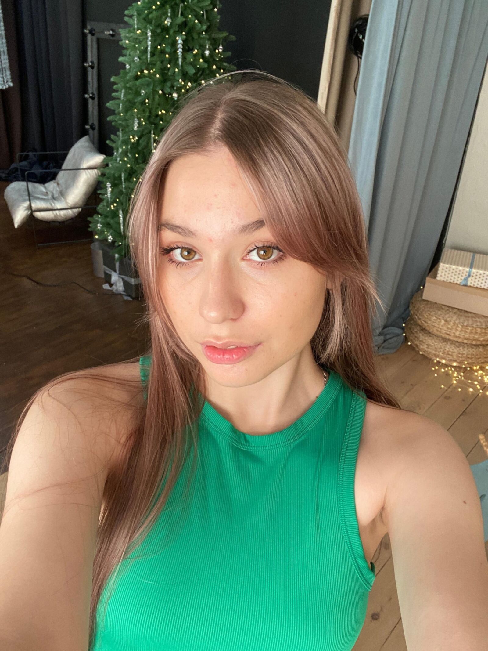 Non Nude Daughters Mixed 