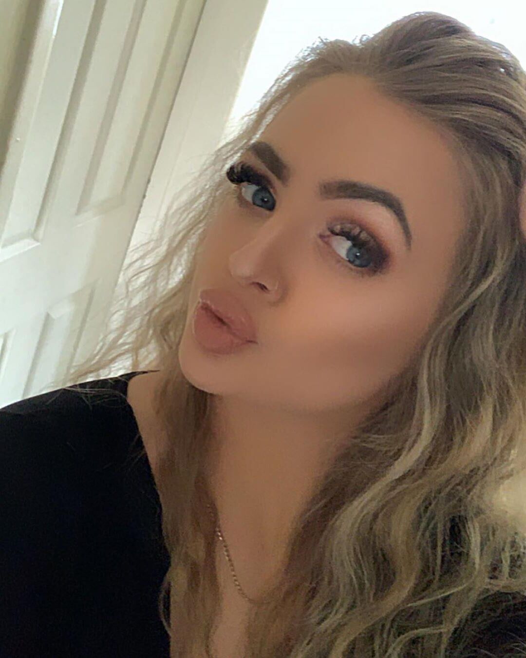 Fuckable hypersexualized Chav Chavs