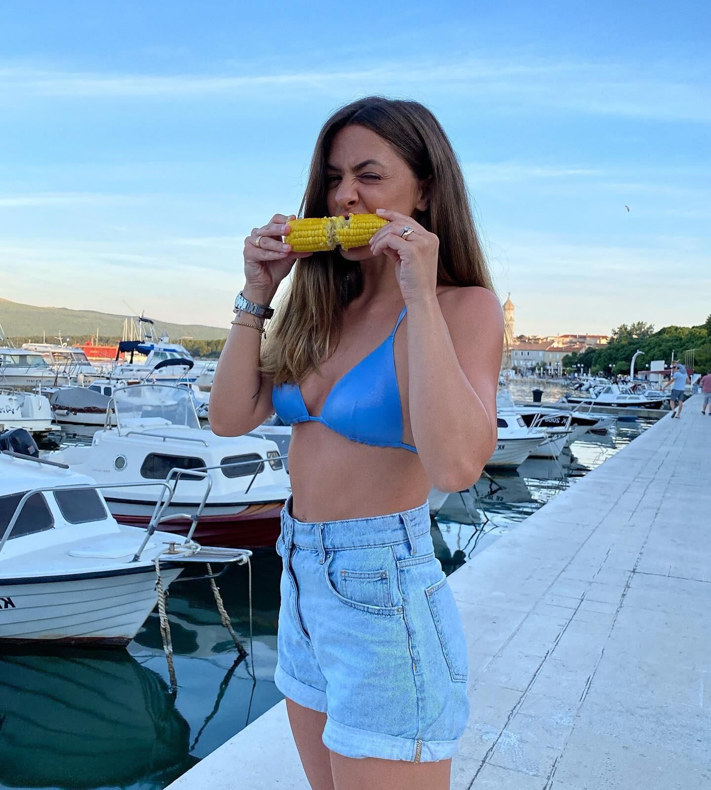 Vanessa Mai