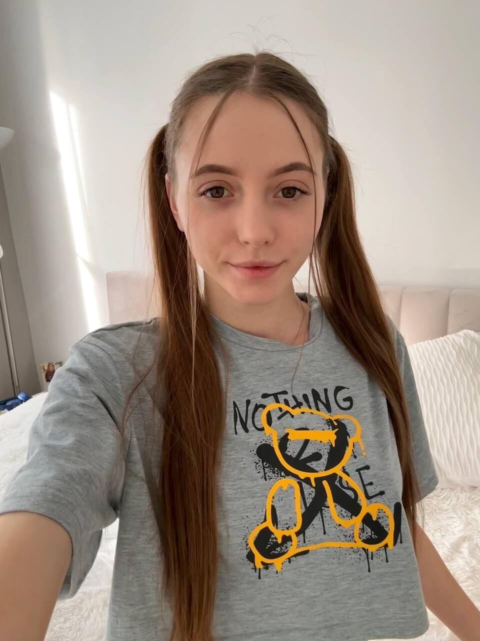 Katya Sun Perky Petite Cutie