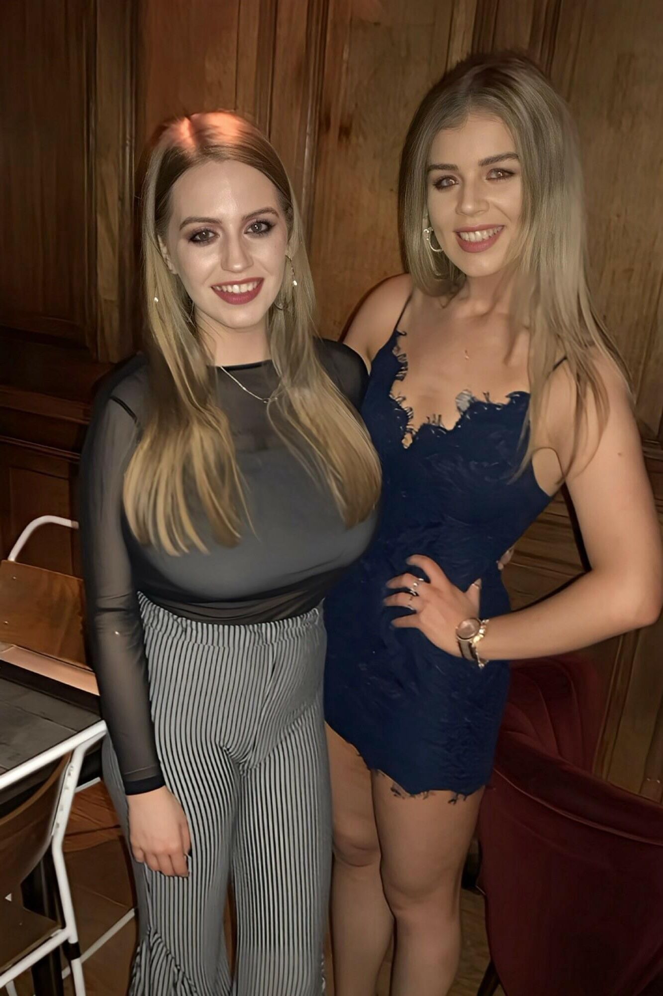 Chavtastic Teen DSL Bimbo Fuckdoll for comment