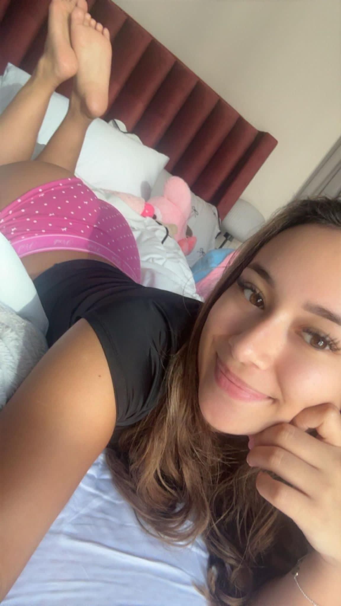 Teen netsluts 