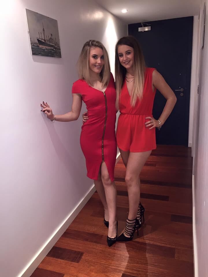 Which Would You Fuck And Why?????
