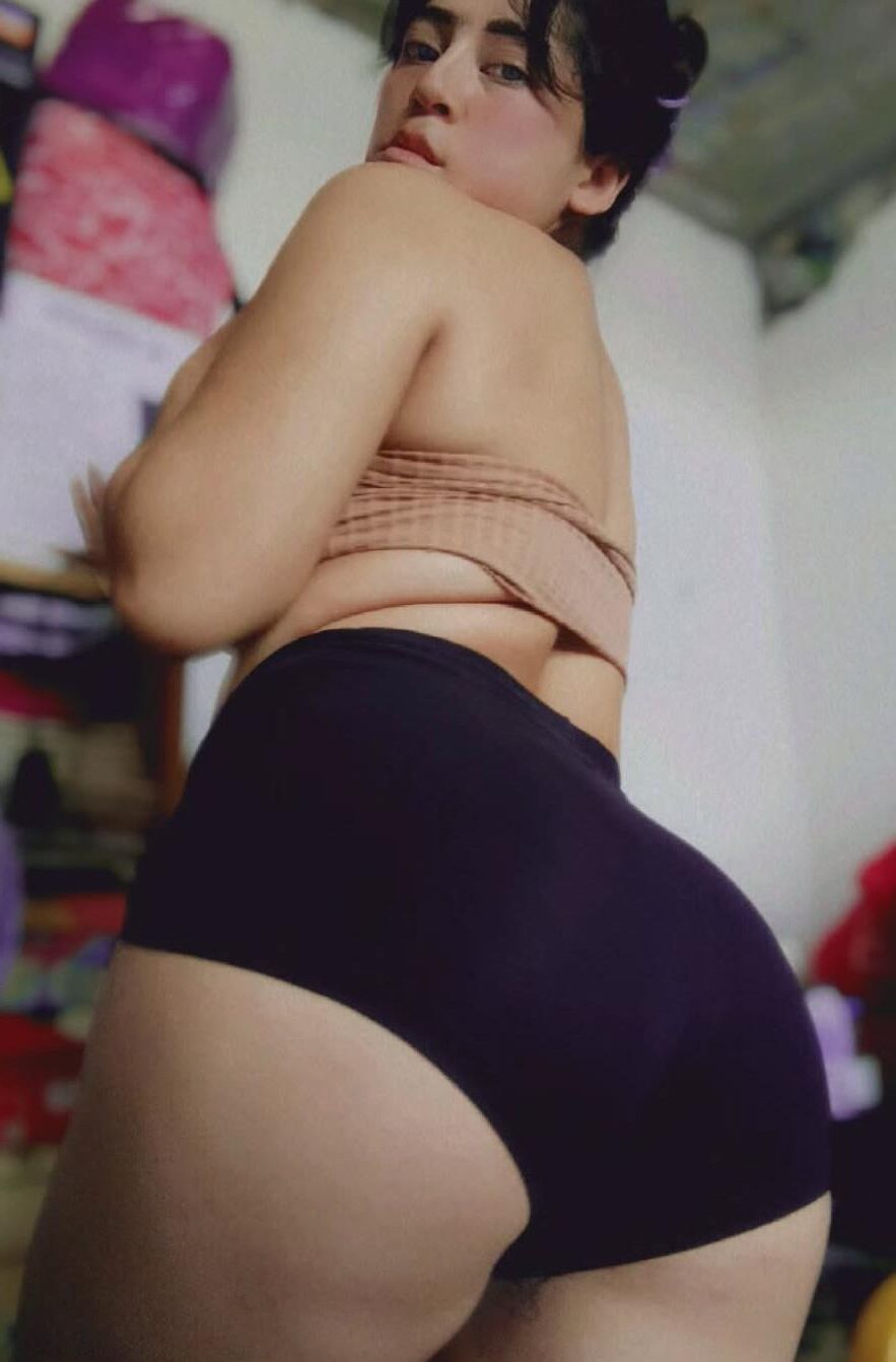 Culonas del insta 