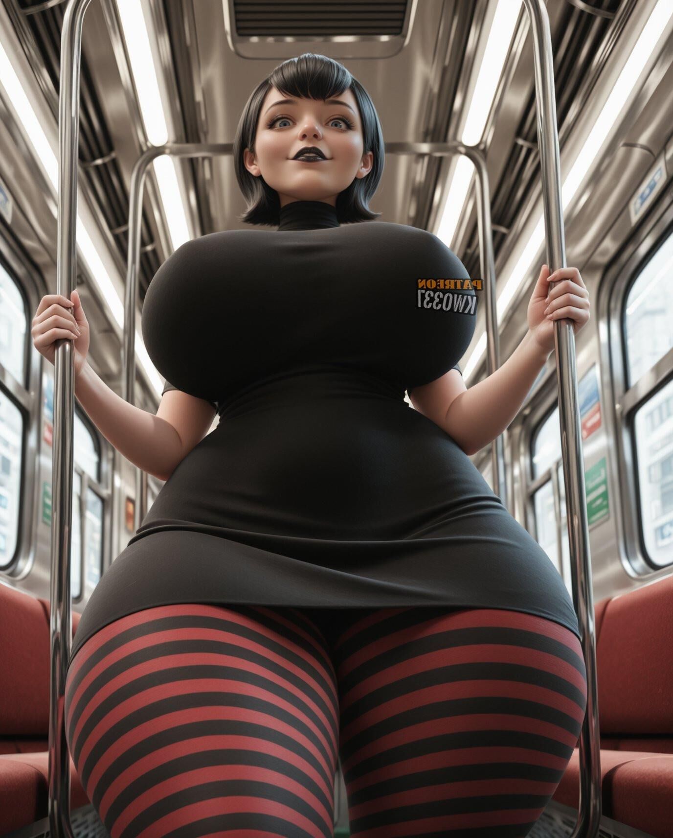 Fucking Horny Hentai D Girls 