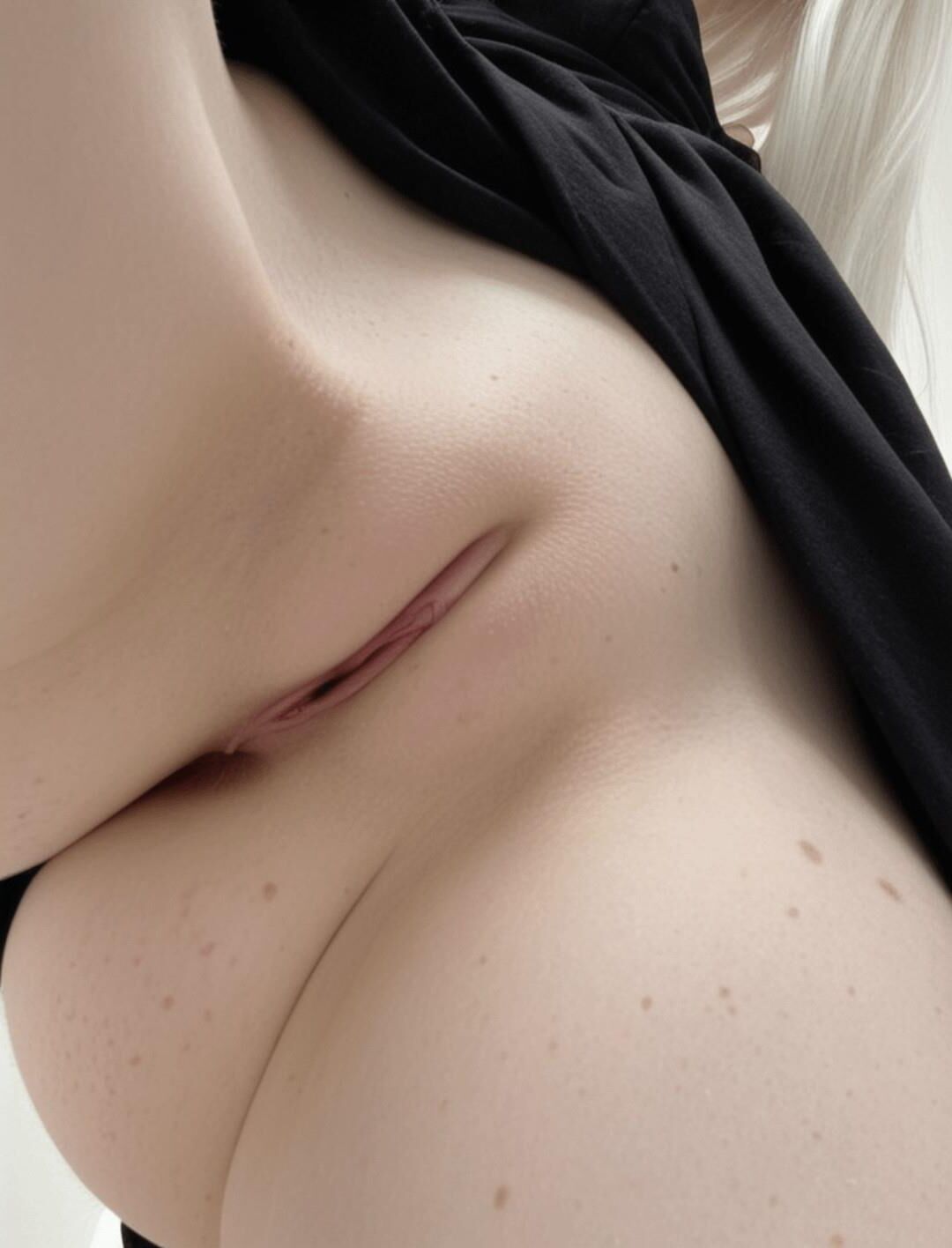 Teen Slits