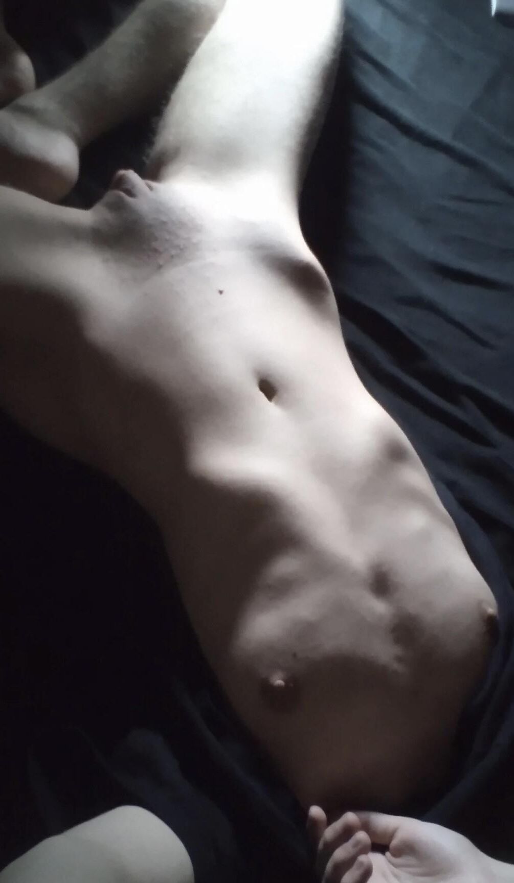 Unique labia teen 