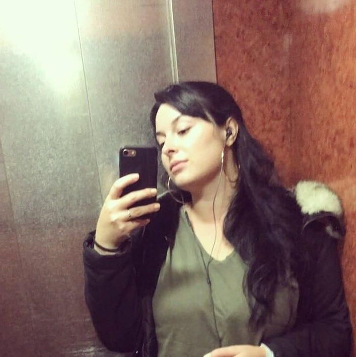 Marie adolescente française bbw