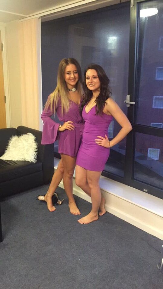 Which Would You Fuck And Why?????