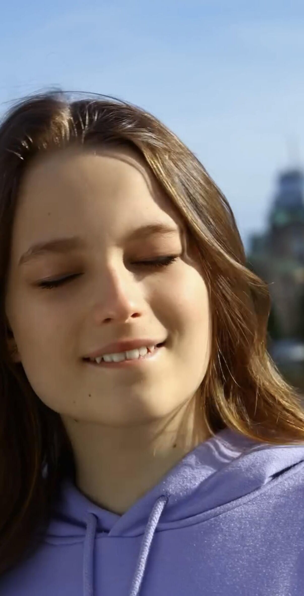 beautiful girl