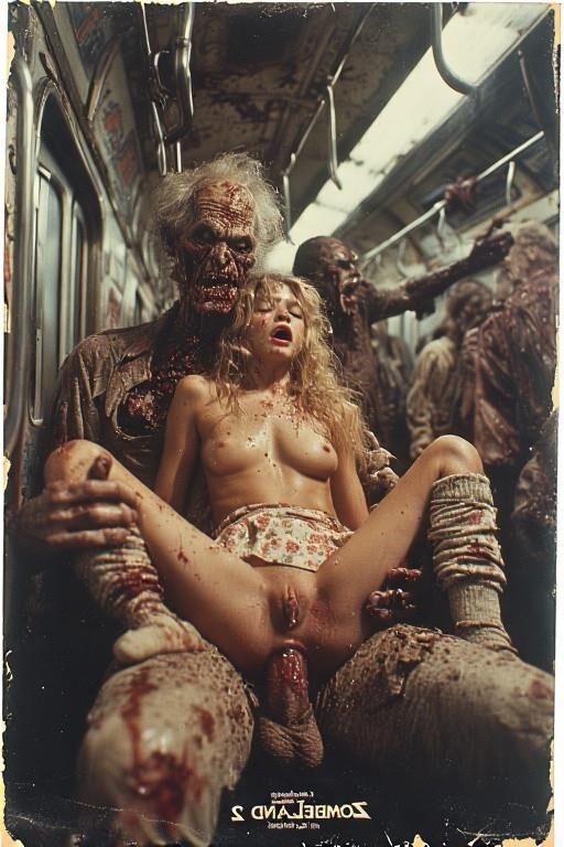 Zombieland 