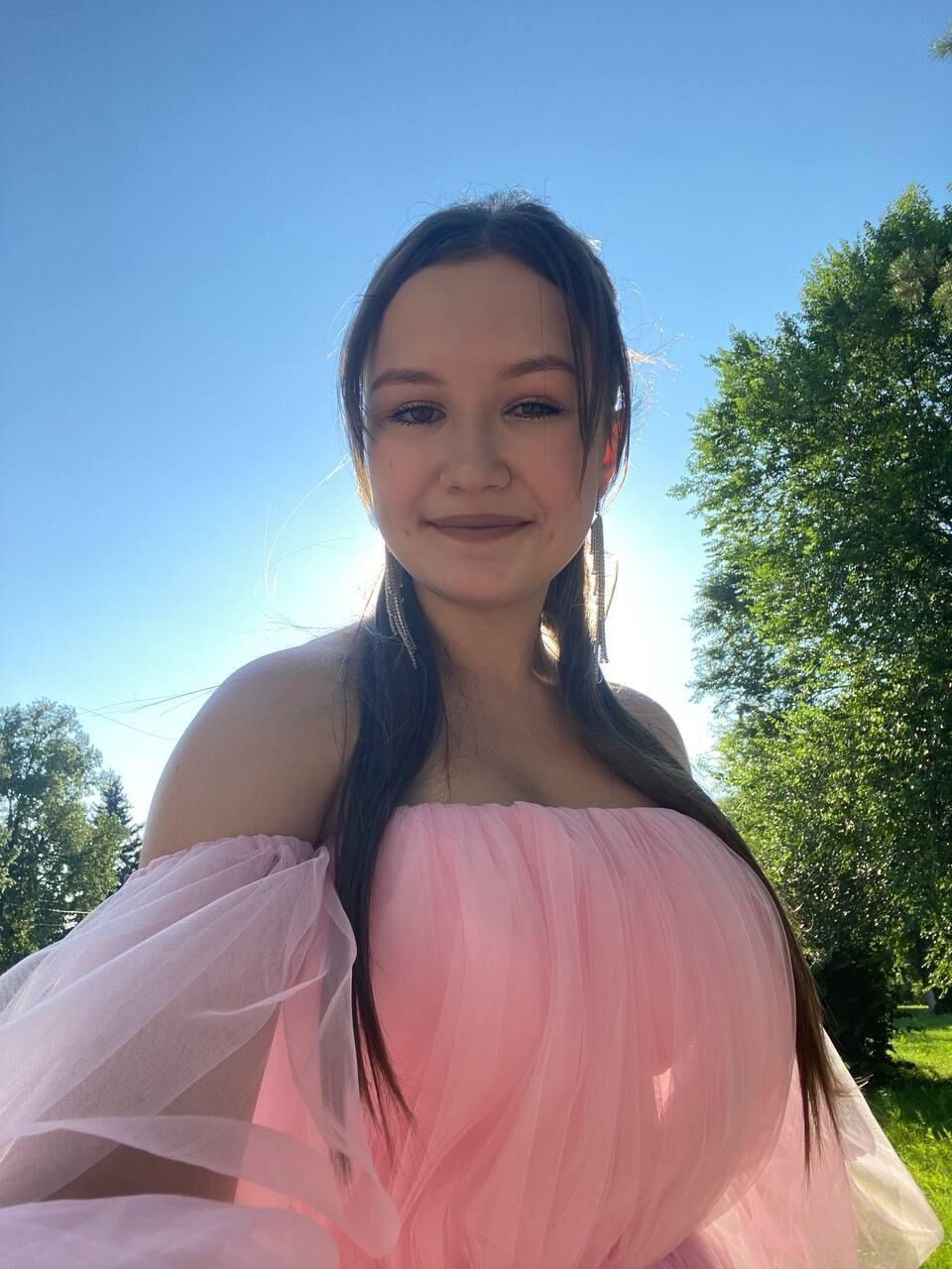 Non Nude Daughters Mixed 