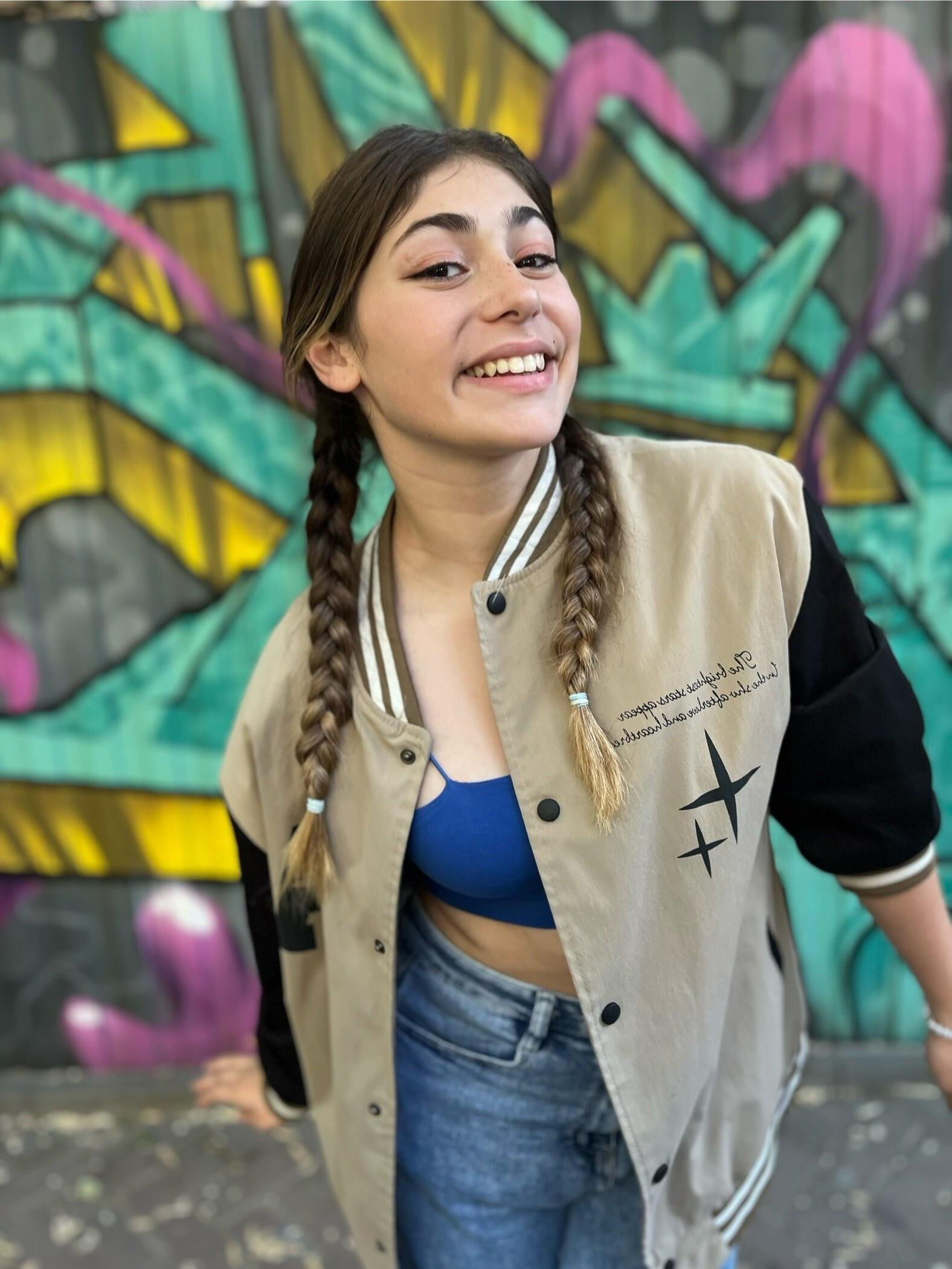 Non Nude Daughters Mixed 