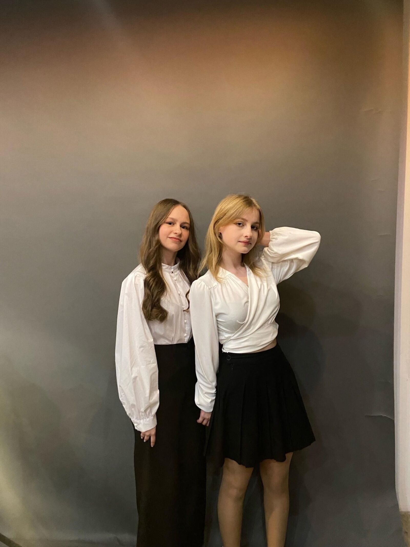 Non Nude Daughters Mixed 