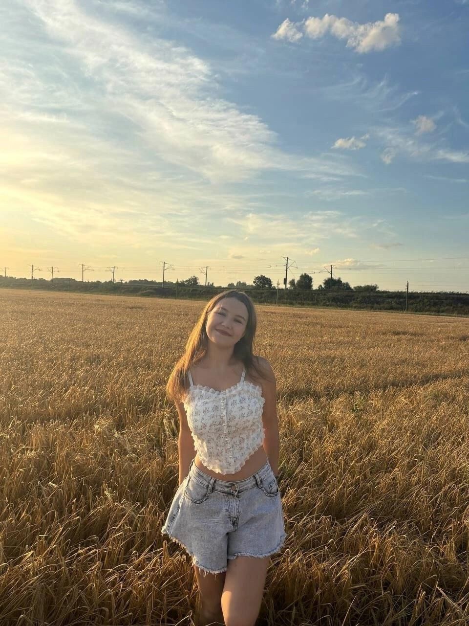 Non Nude Daughters Mixed 