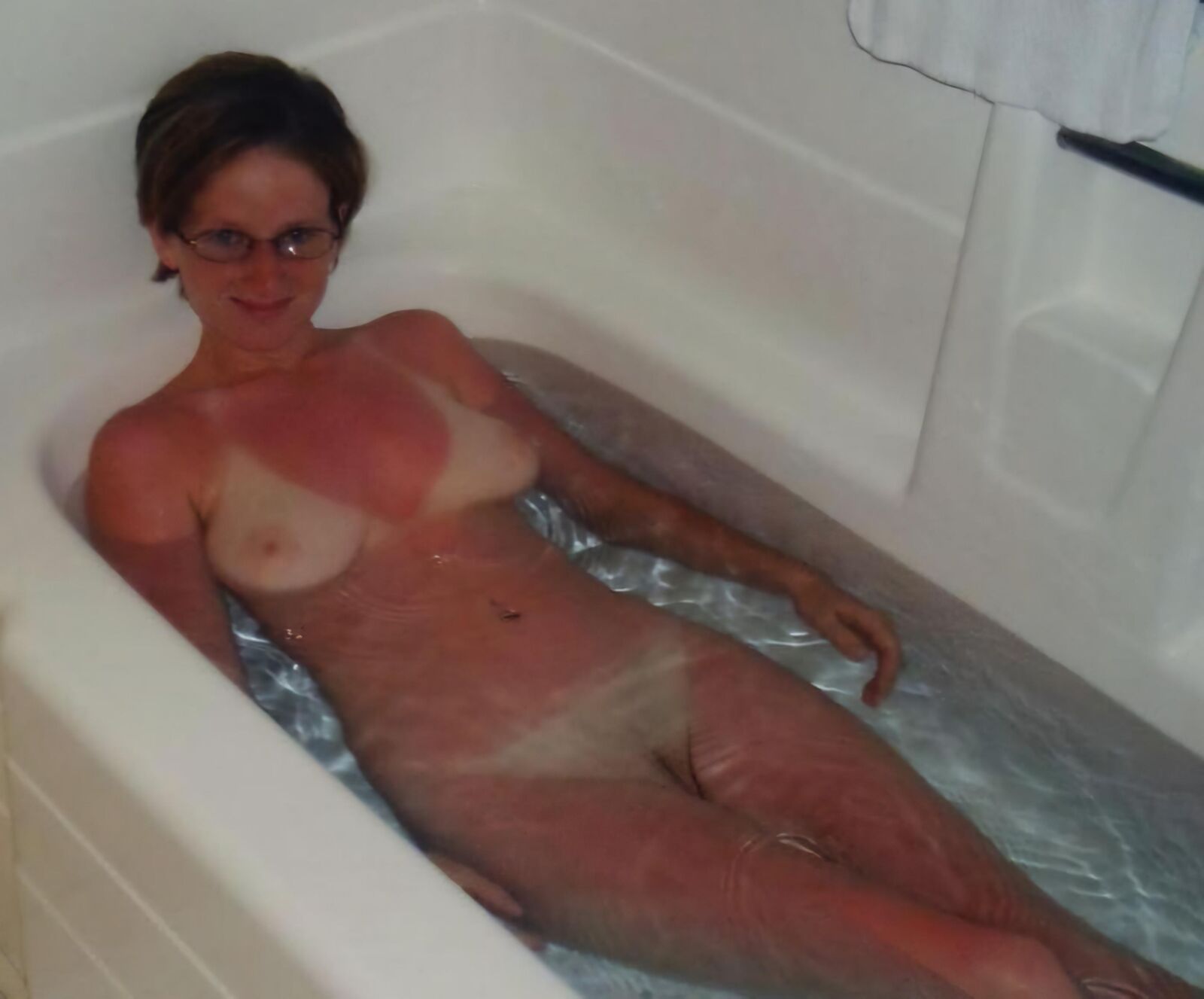 More assorted Shower & Bath pics