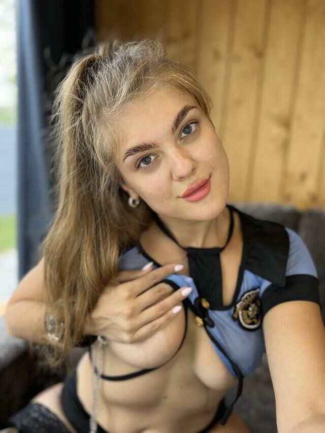 Olya Borisova