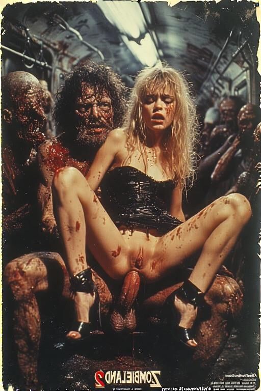 Zombieland 