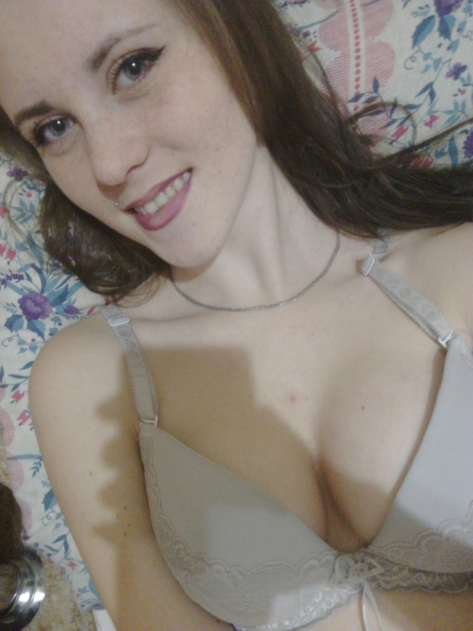 Russian slut Nastya Krivorenko