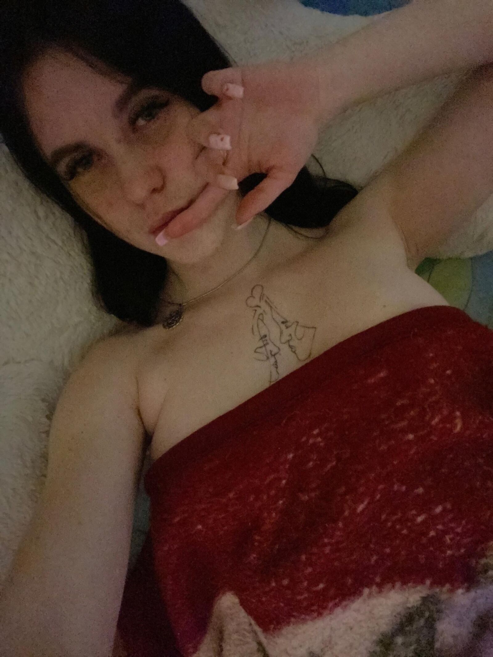 Russian slut Nastya Krivorenko