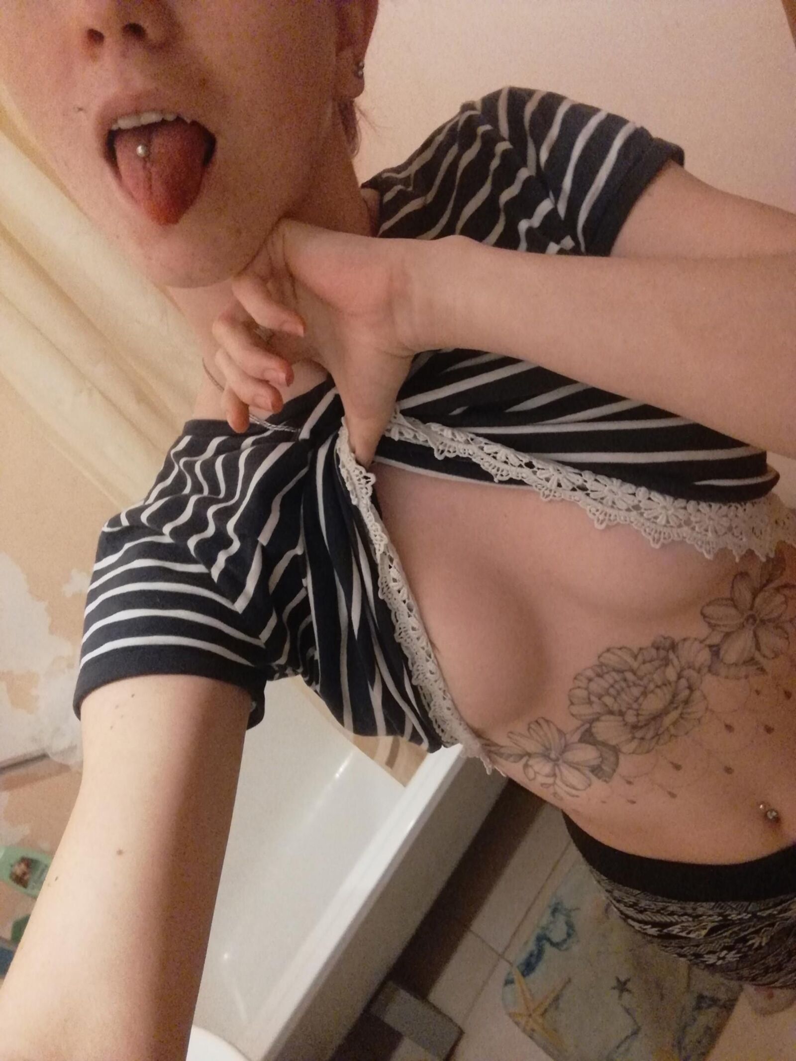 Russian slut Nastya Krivorenko