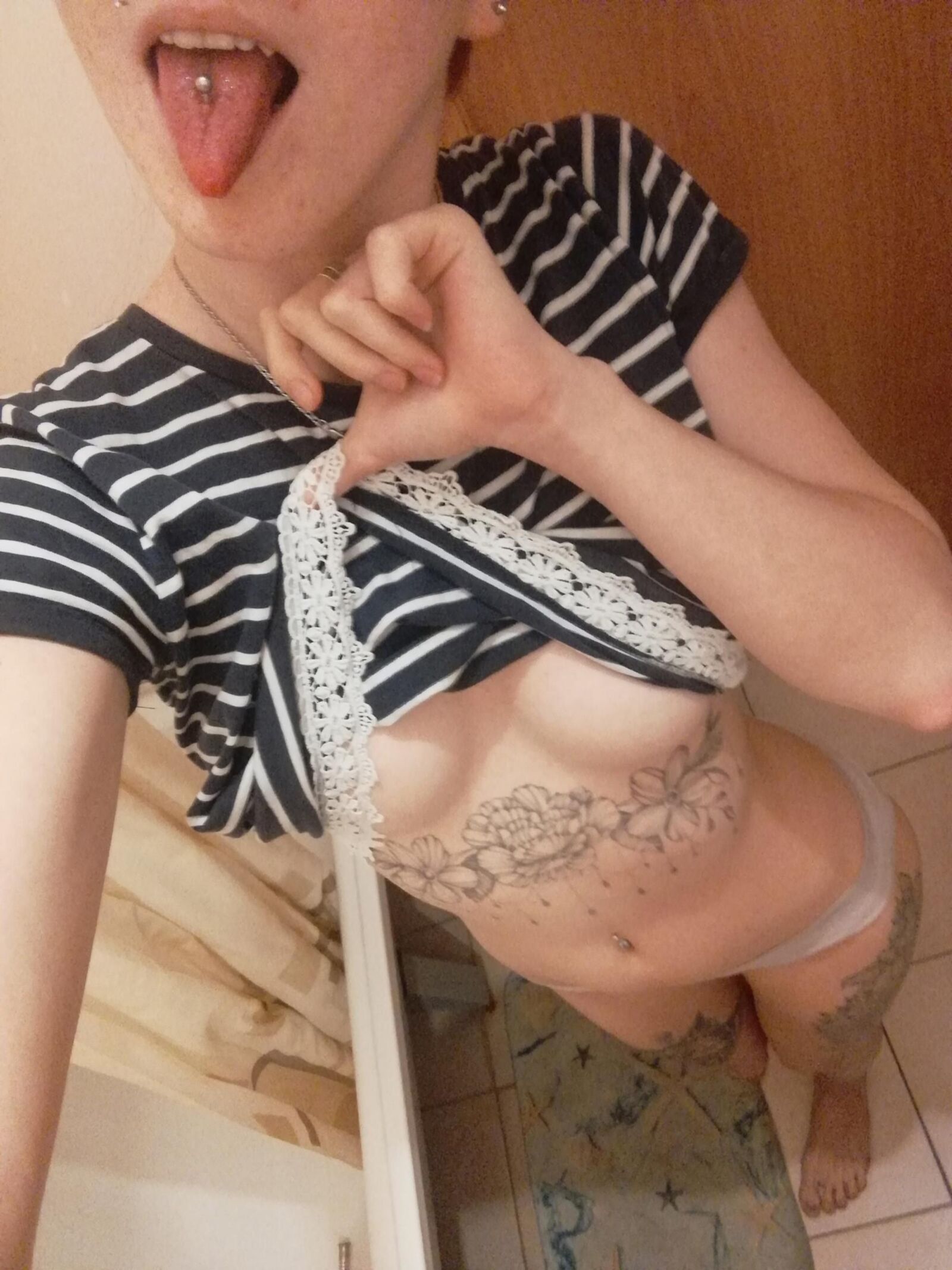 Russian slut Nastya Krivorenko