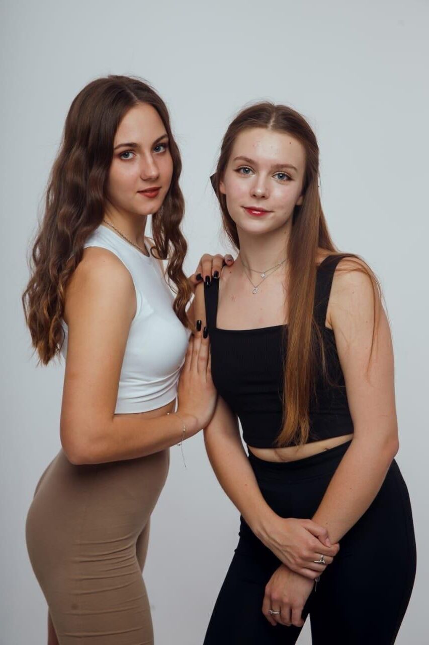 Non Nude Daughters Mixed 
