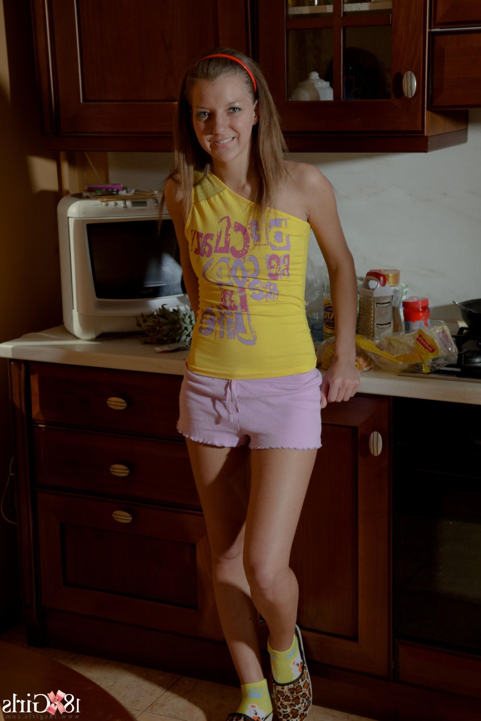xgirls Lilly 