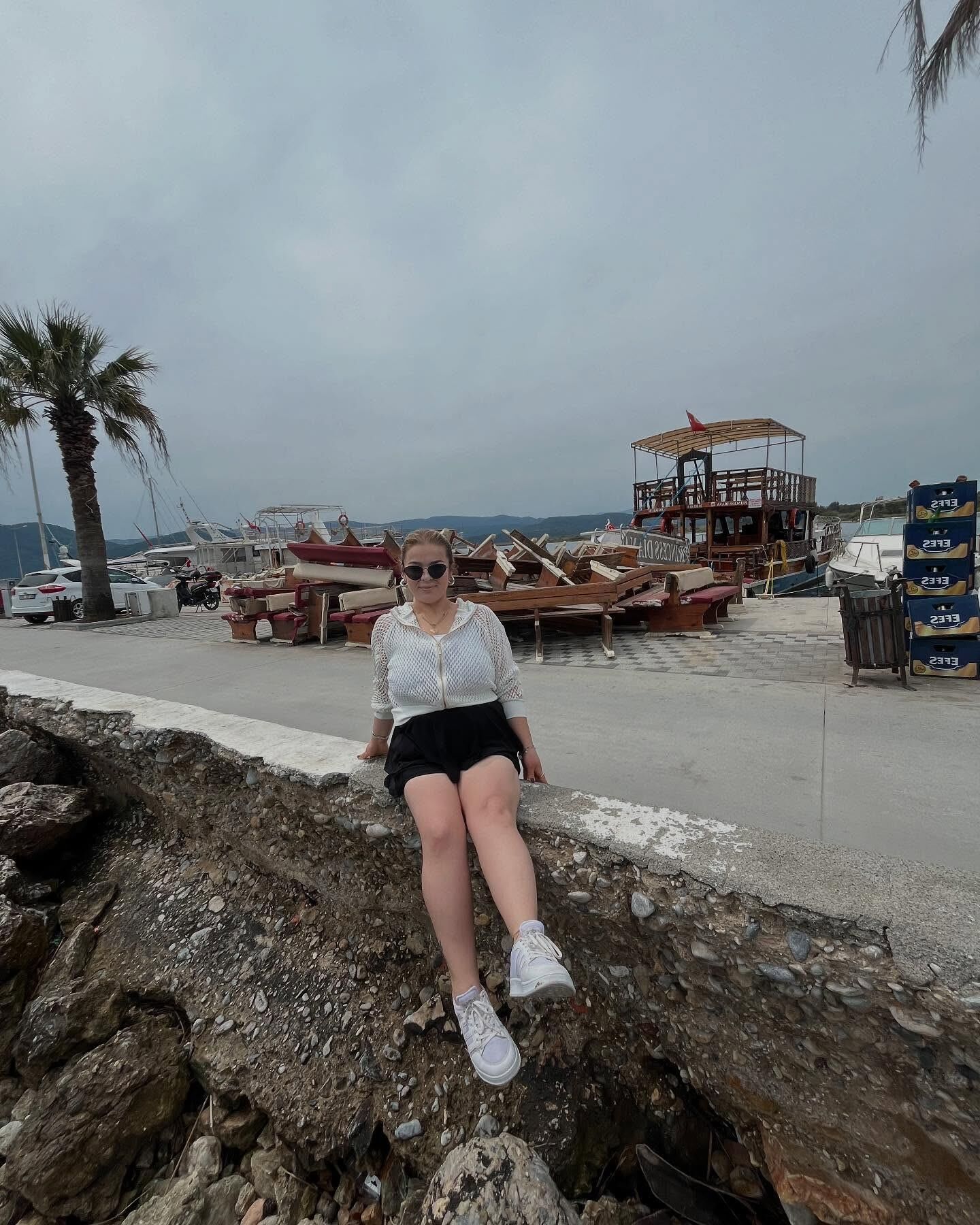 SEXY TURKISH TEEN 