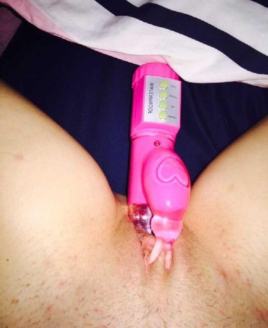 wives and sex toys mix qq