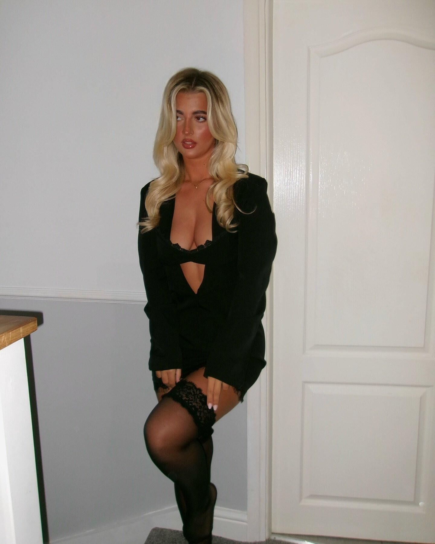 Stockings 