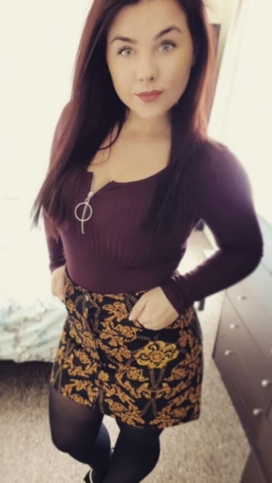 Beautiful Girls to Humiliate and Degraded Me