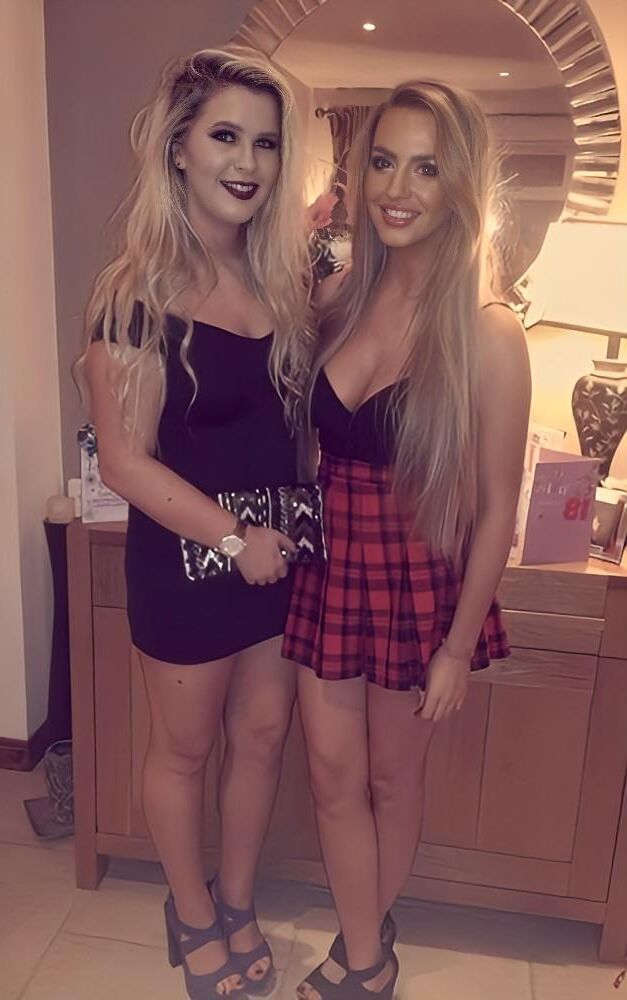 Chavtastic teen dsl bimbo putaindoll pour commenter