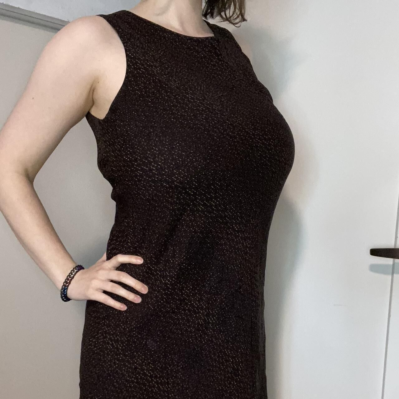 Big Titty Nerd Non Nude
