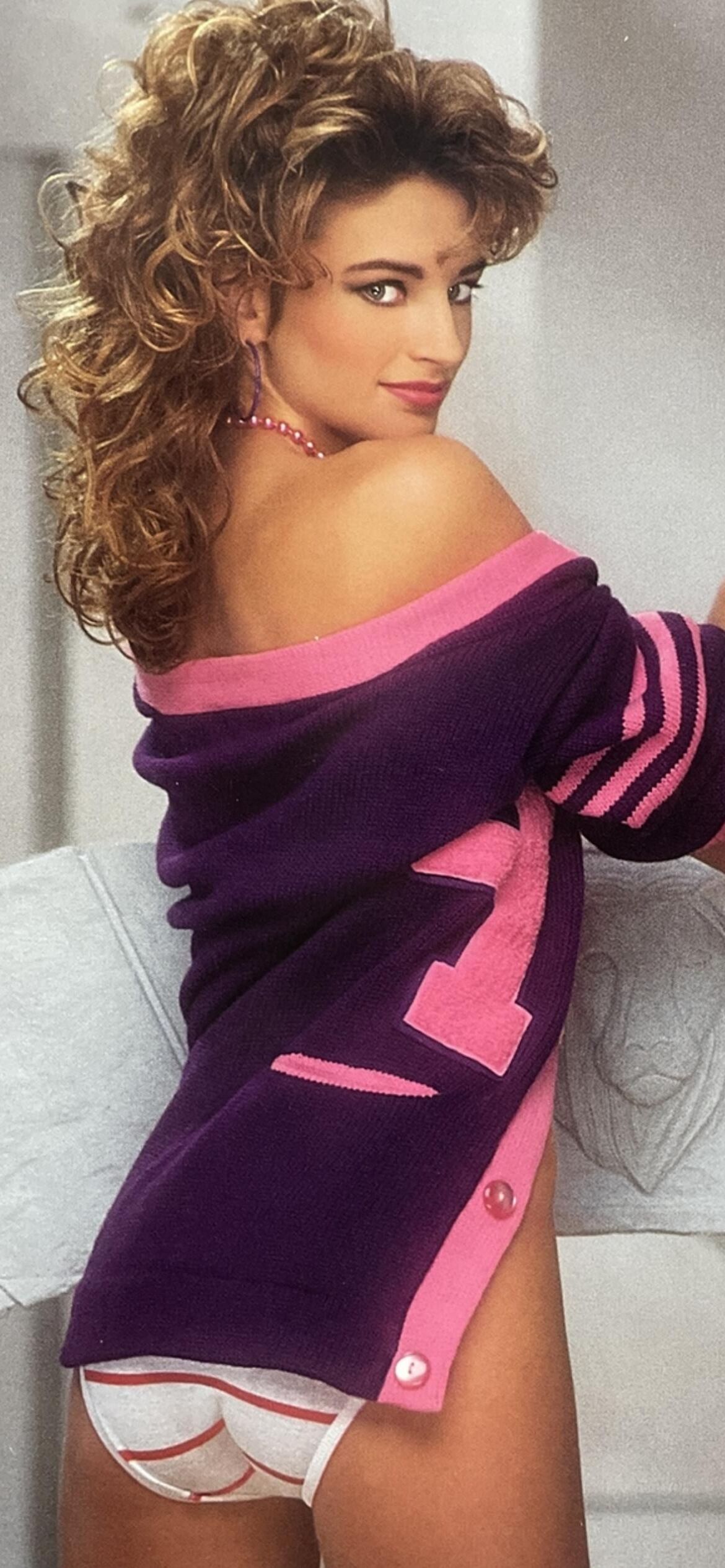SEXY TEEN