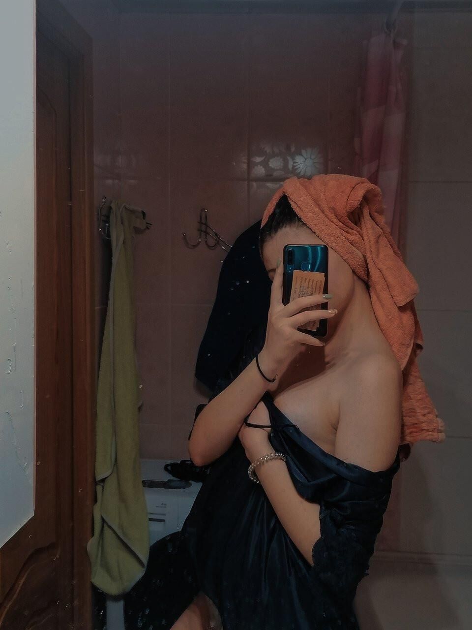 Russian girl 