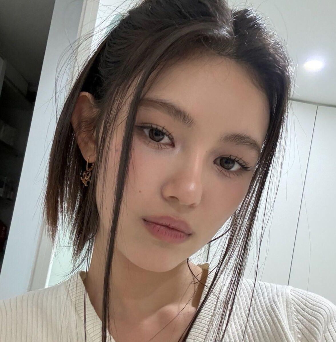 Pretty Faces 
