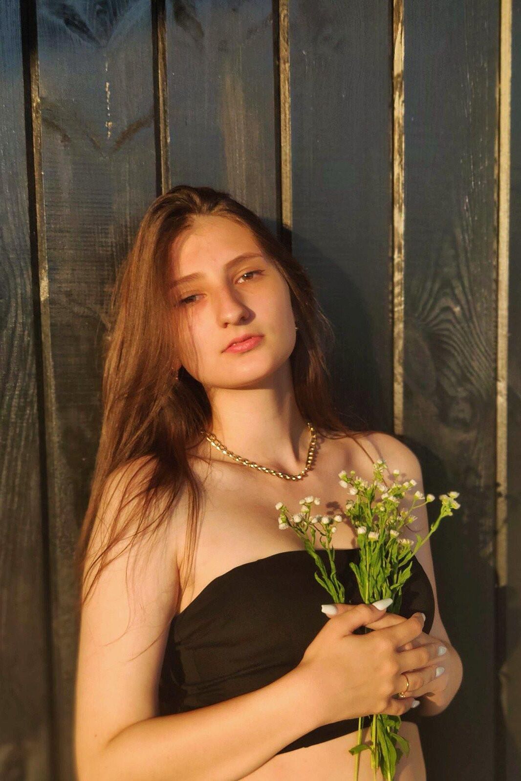 VSCO Girl 