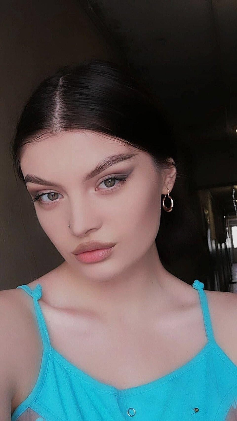 Russian girl 