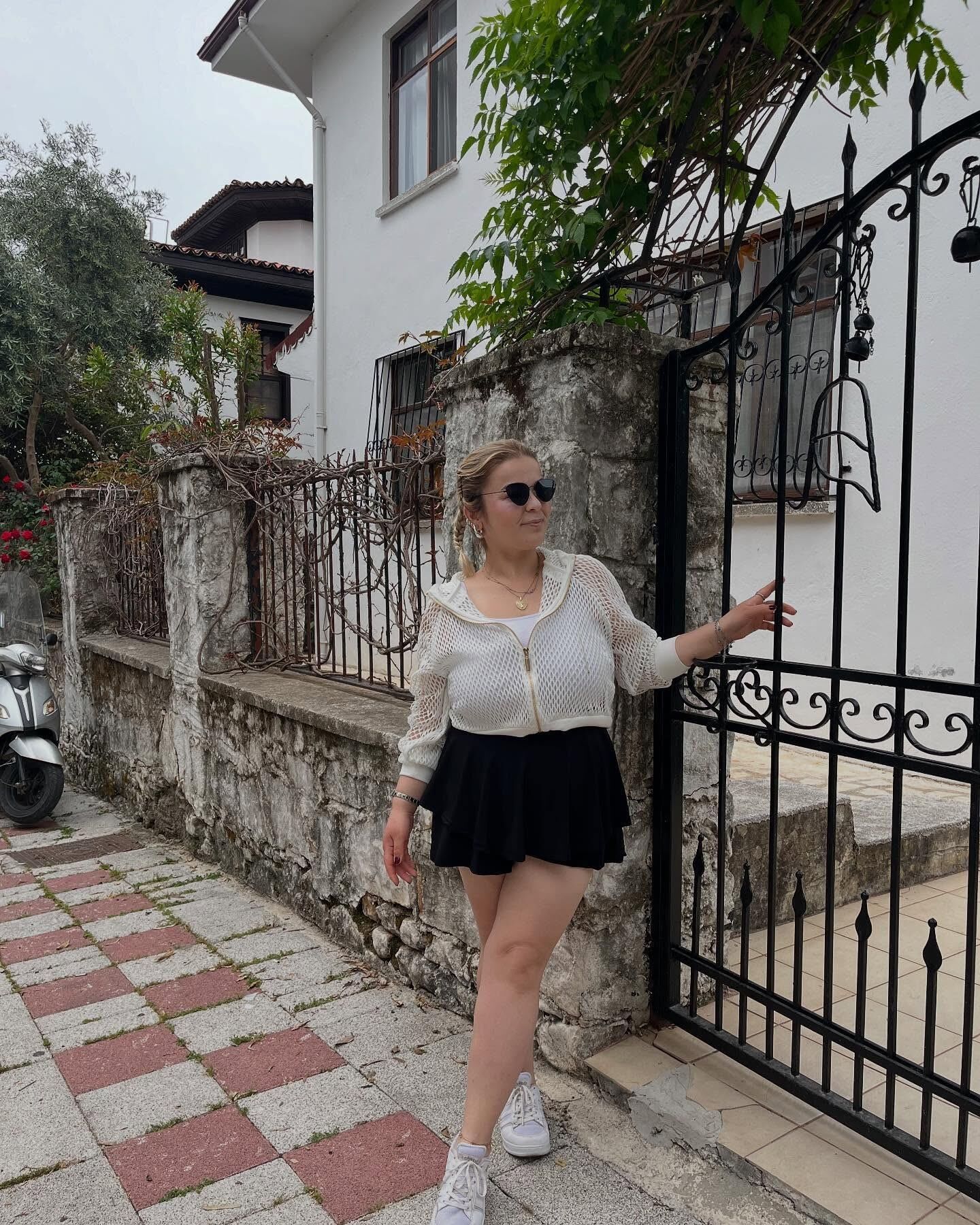 SEXY TURKISH TEEN 
