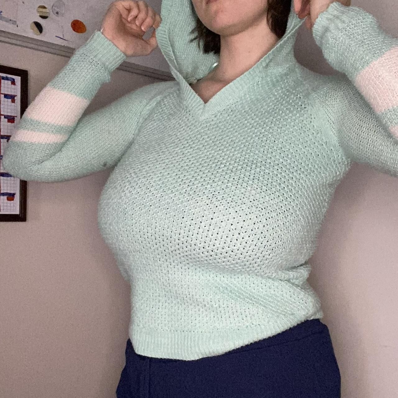 Big Titty Nerd Non Nude